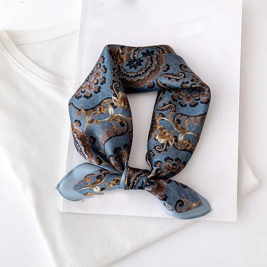 Mulberry Silk Gildora Scarf