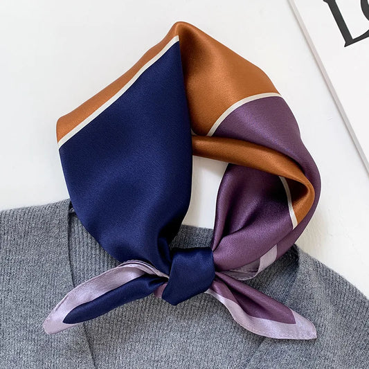 Mulberry Silk Velisse Scarf