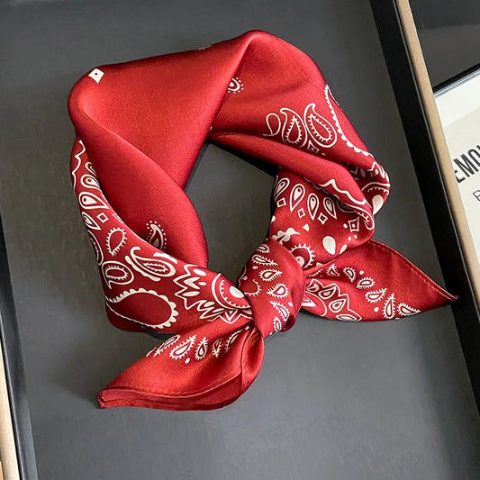 Mulberry Silk Celesto Scarf