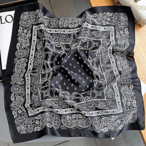 Black Paisley 65