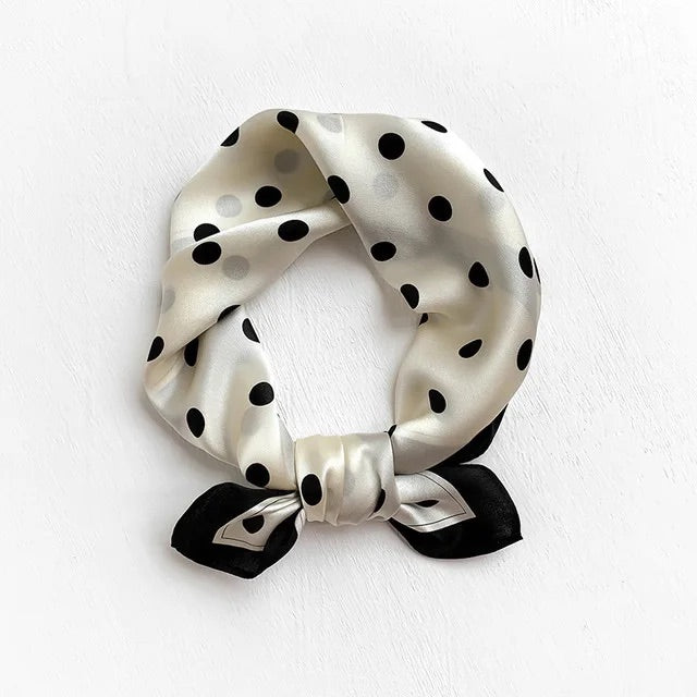 Classic Polka Dot Pearl 53