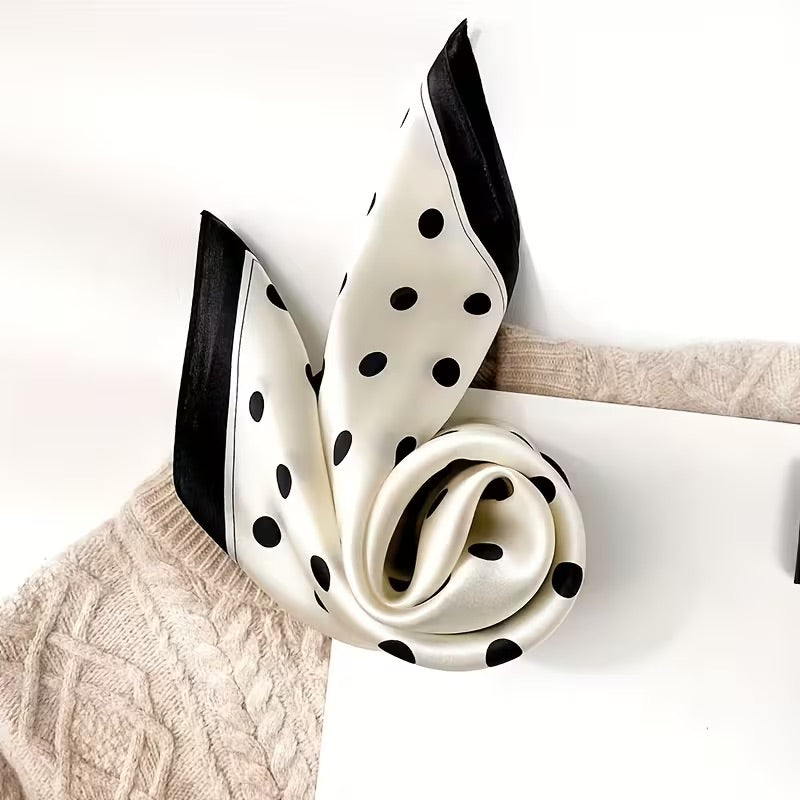 Classic Polka Dot Pearl 53
