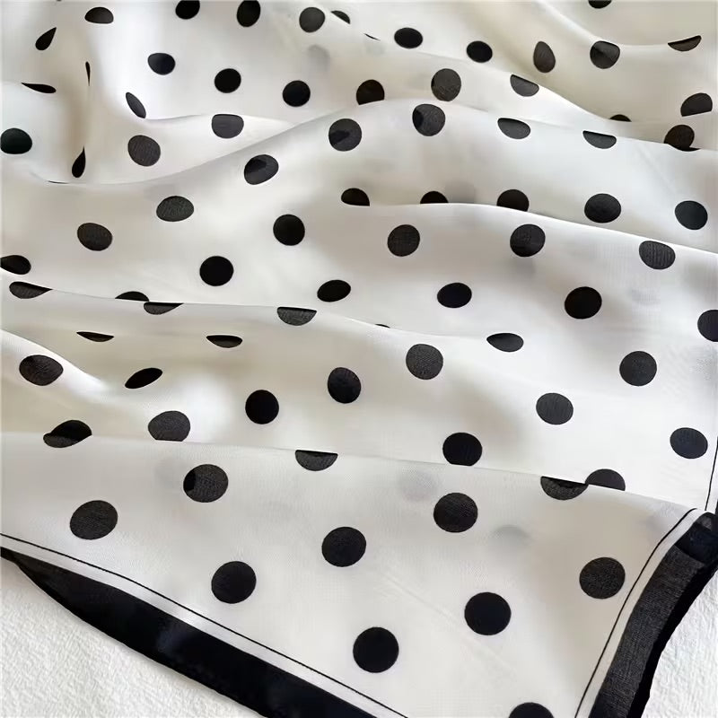 Classic Polka Dot Pearl 53