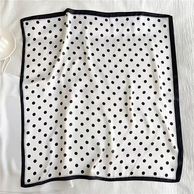 Classic Polka Dot Pearl 53