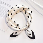 Classic Polka Dot Pearl 53