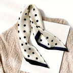 Classic Polka Dot Pearl 53