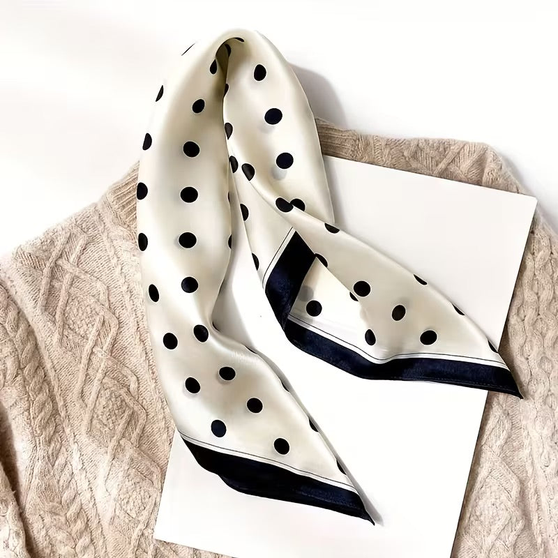 Classic Polka Dot Pearl 53