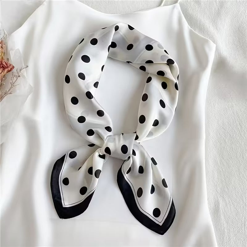 Classic Polka Dot Pearl 53