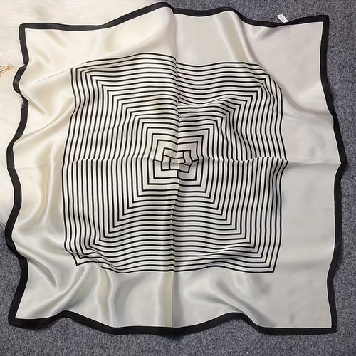 Concentric Stripes 65