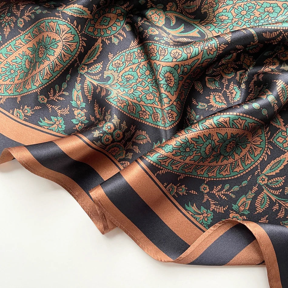 Eastern Paisley 65