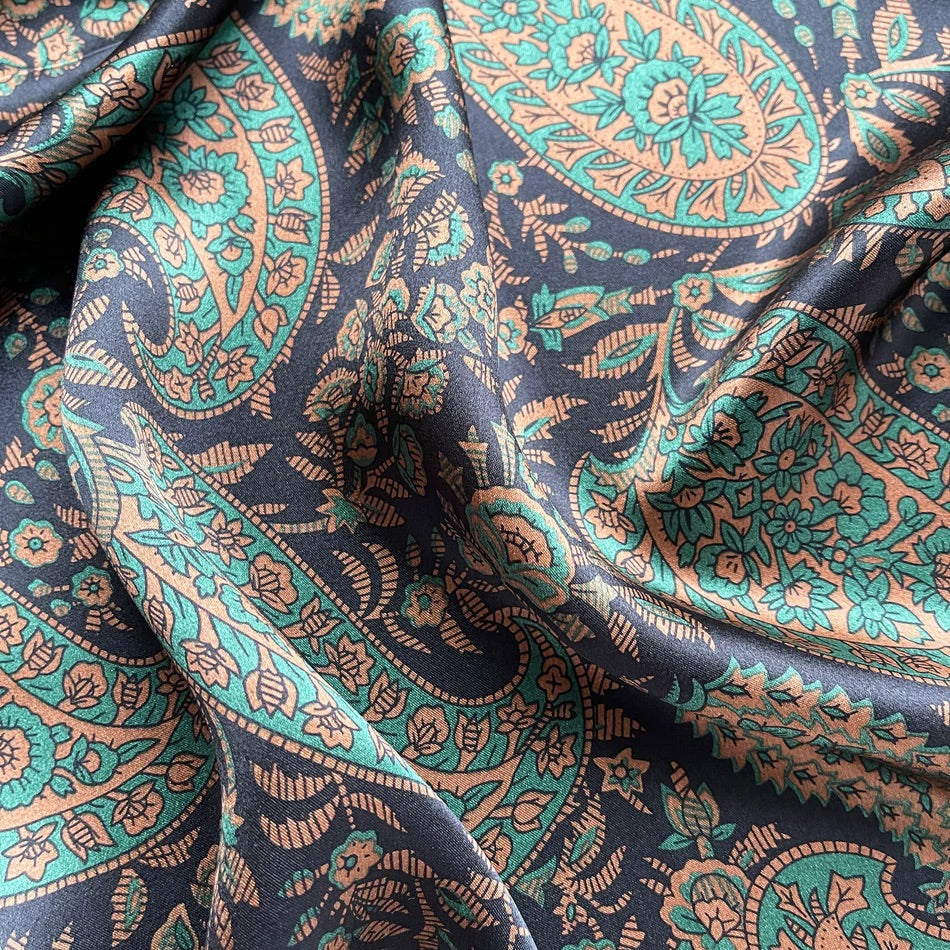 Eastern Paisley 65