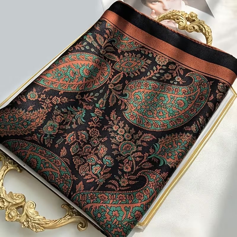 Eastern Paisley 65