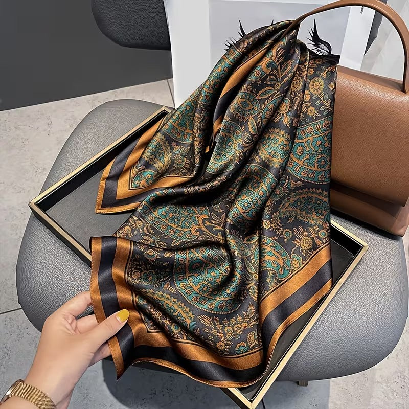 Eastern Paisley 65