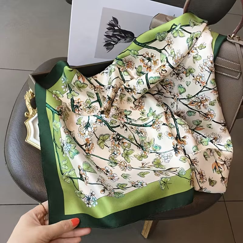 Green Butterfly 65