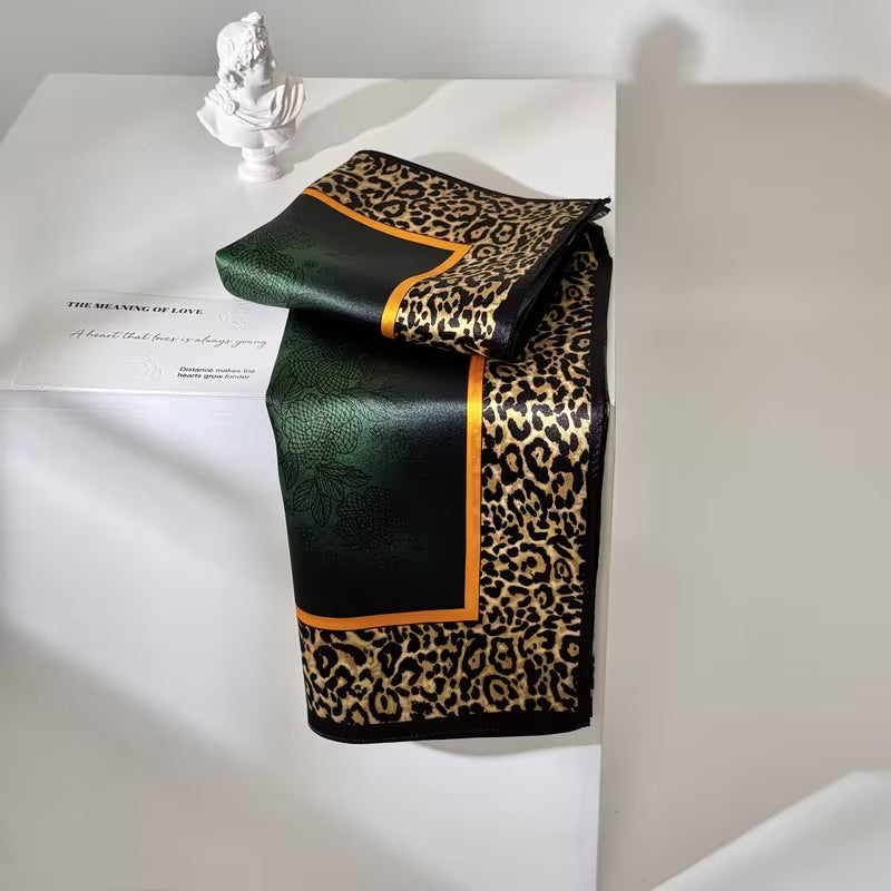 Green Leopard 65
