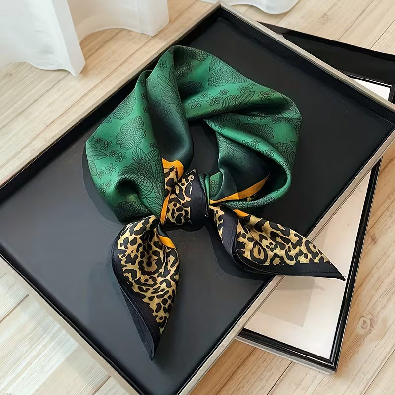 Green Leopard 65