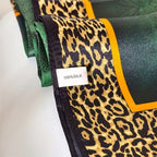 Green Leopard 65