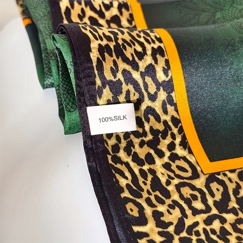 Green Leopard 65