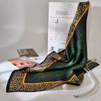 Green Leopard 65