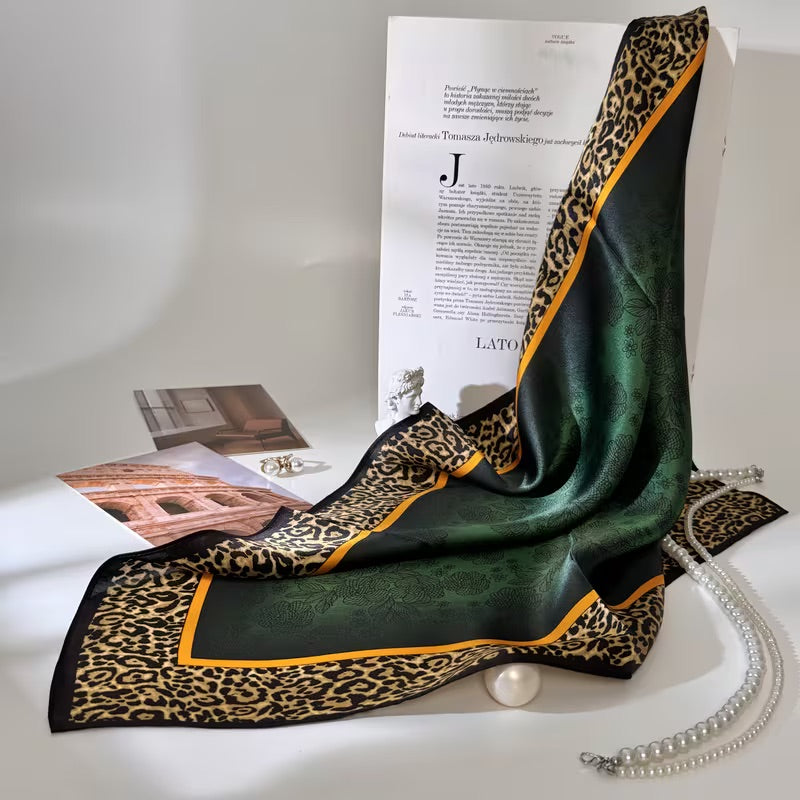 Green Leopard 65