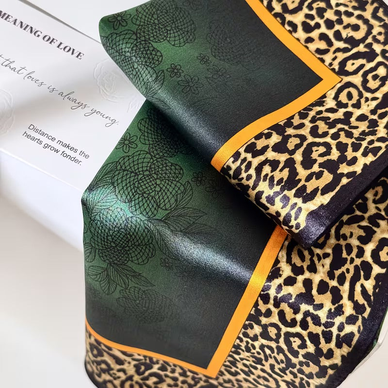 Green Leopard 65
