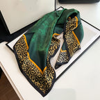 Green Leopard 65