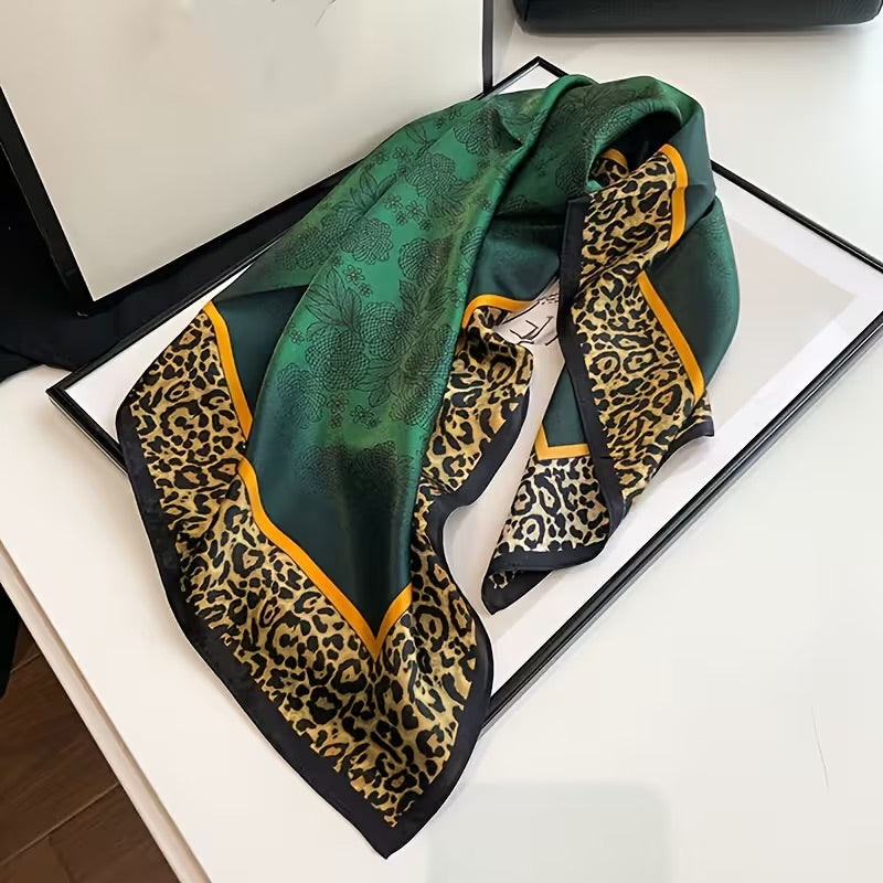 Green Leopard 65