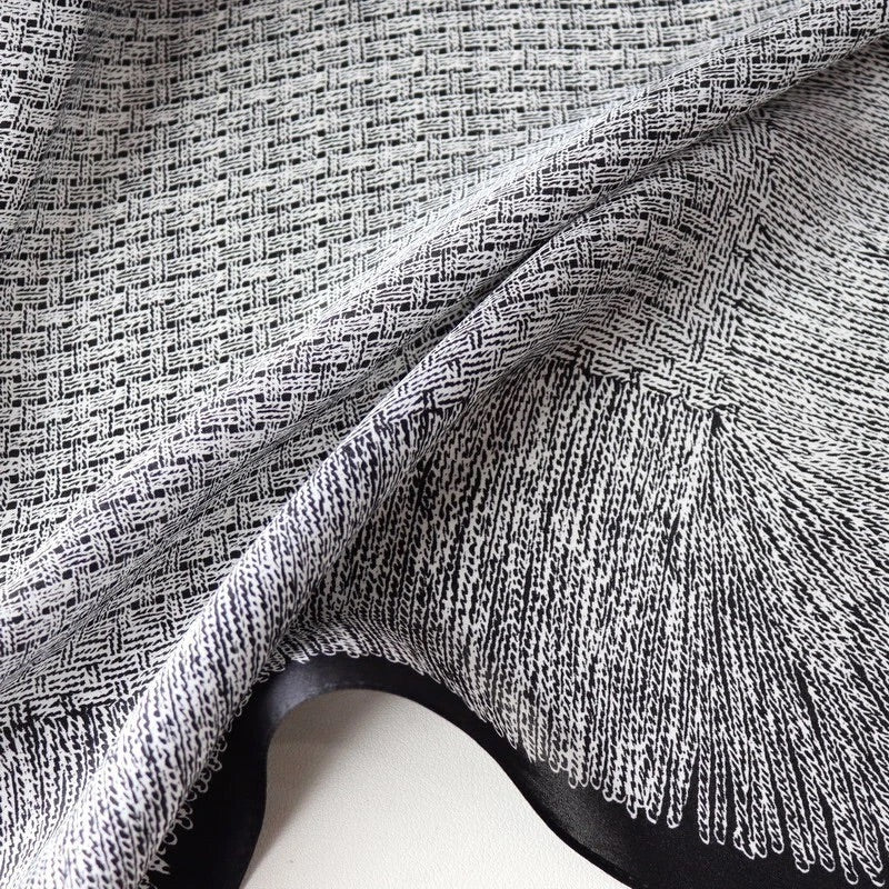 Grey Flare 65