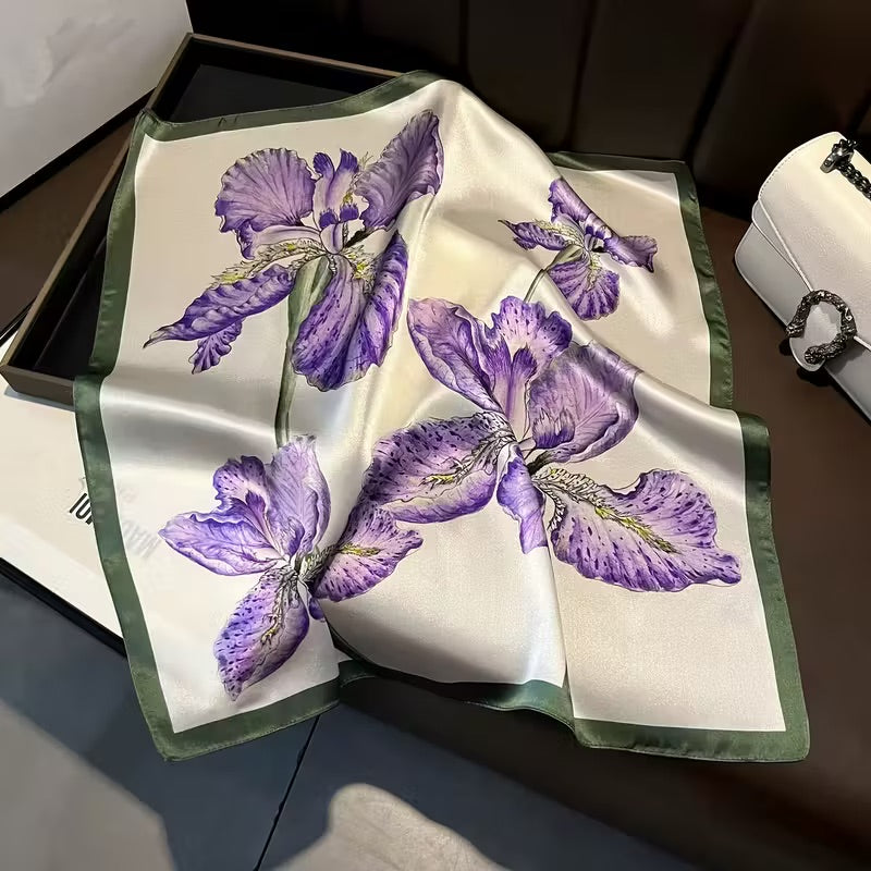 Iris Lace 53