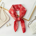 Lipstick Paisley 53