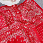 Lipstick Paisley 53