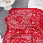 Lipstick Paisley 53