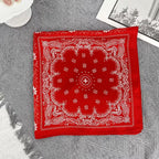 Lipstick Paisley 53