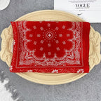 Lipstick Paisley 53