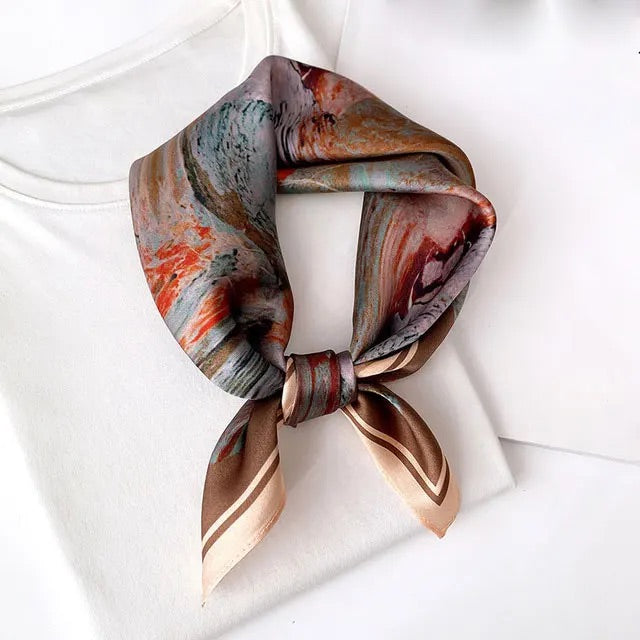 Rosewood Crowe 53
