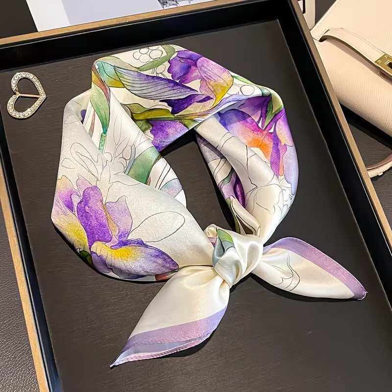 Wisteria Periwinkle 53