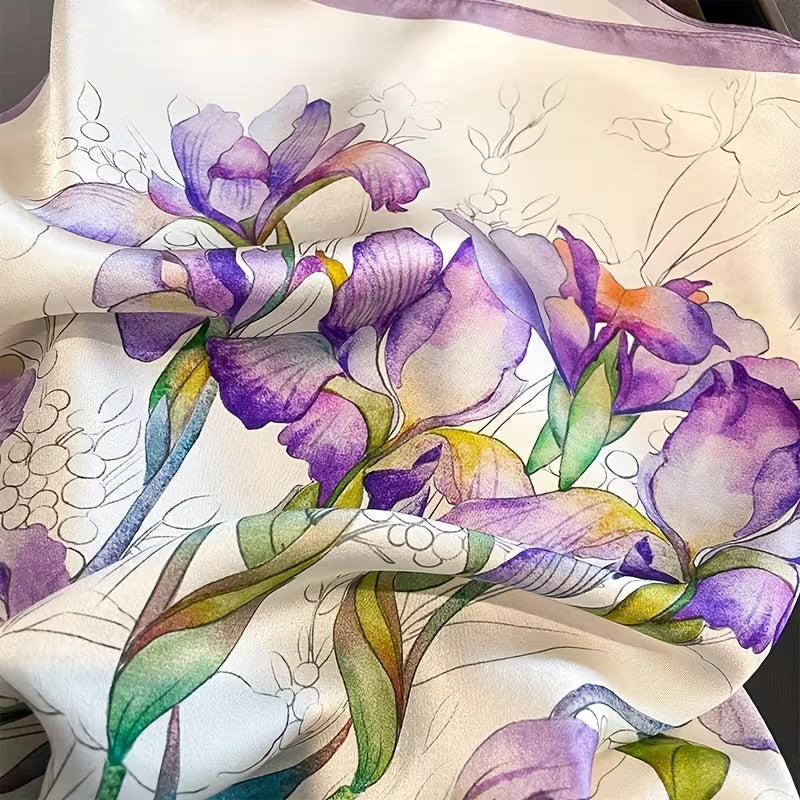 Wisteria Periwinkle 53